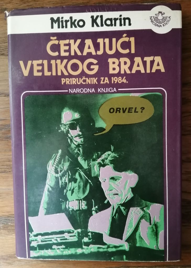 Čekajući Velikog Brata
