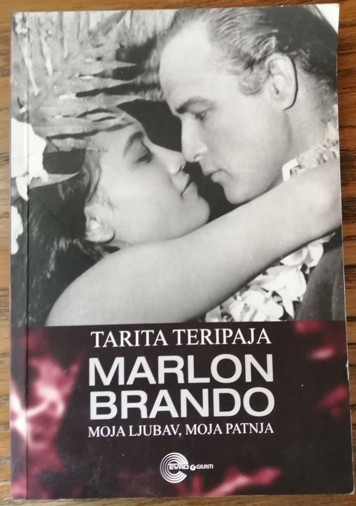 Marlon Brando