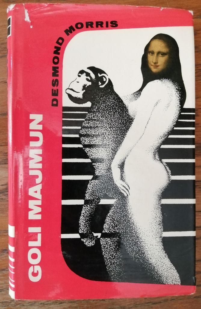 Goli majmun