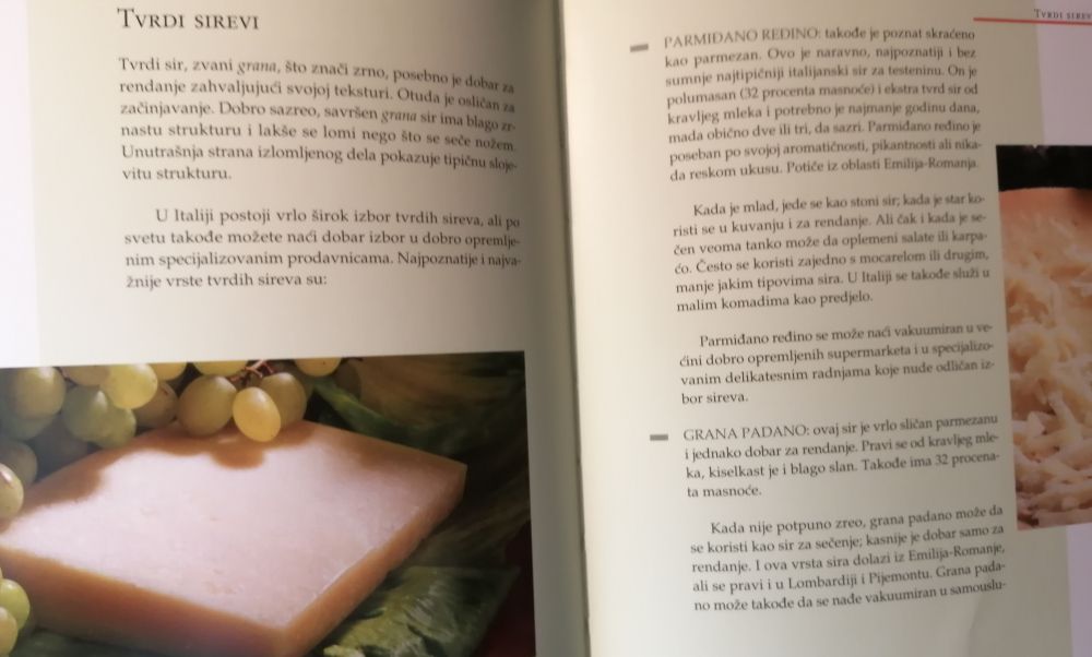 Mali leksikon testenina